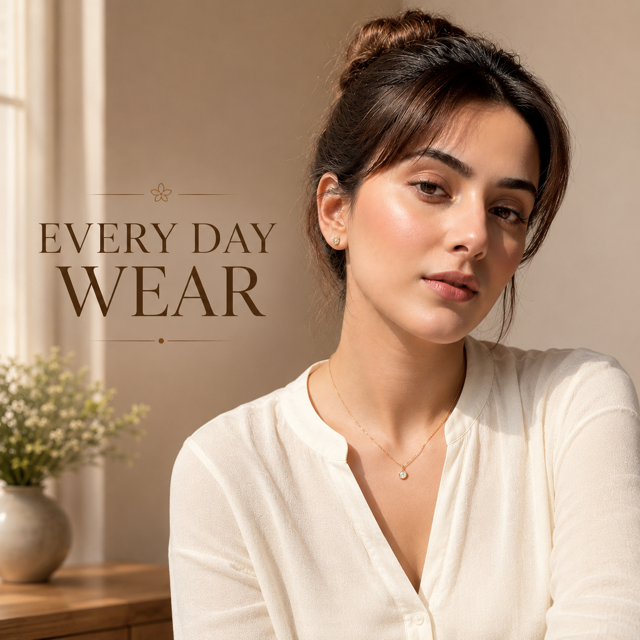 Everyday wear