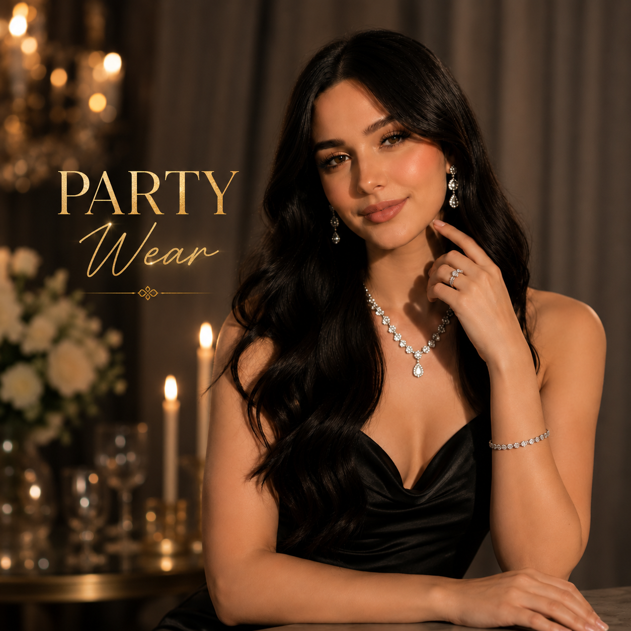 Party Wear