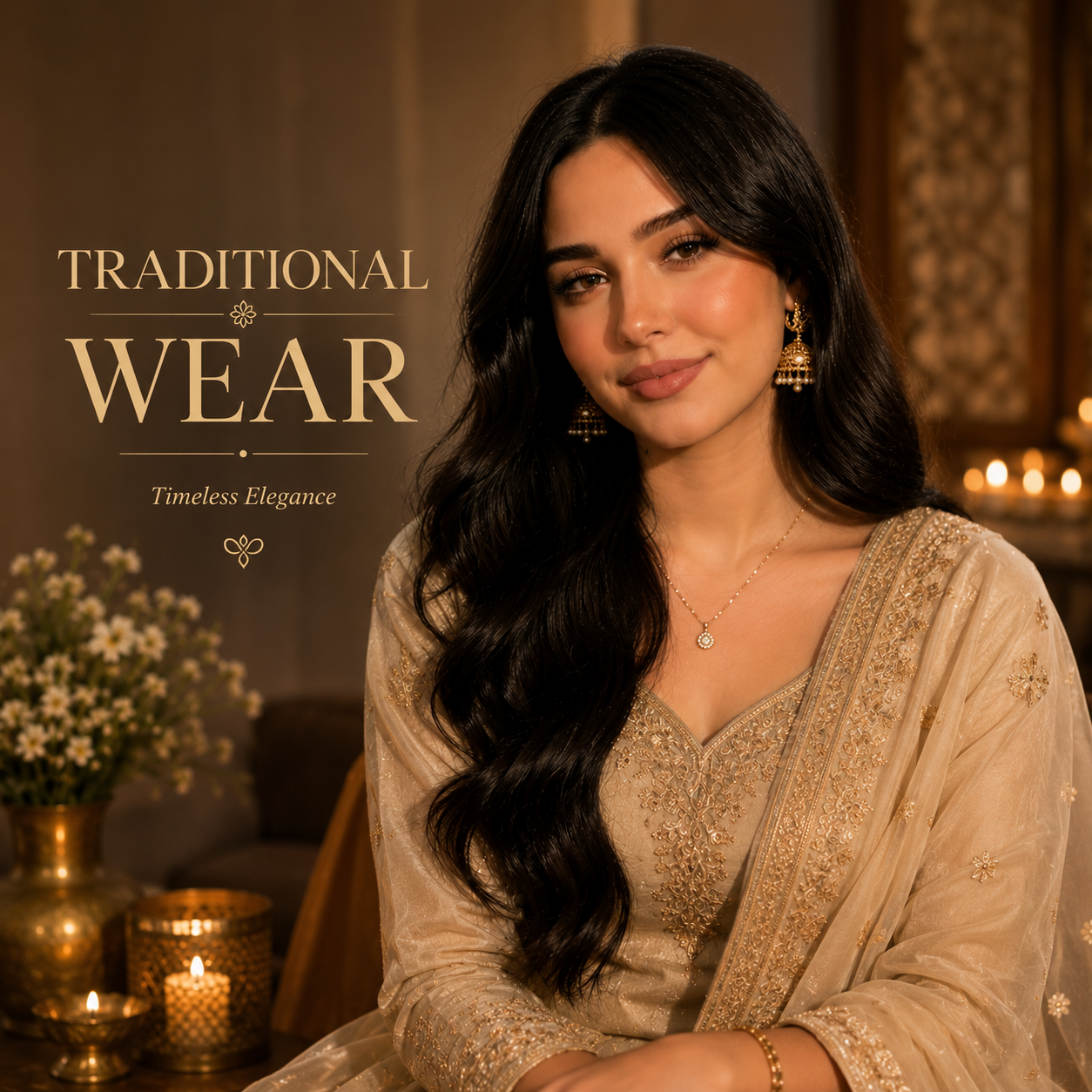 Treditional Wear
