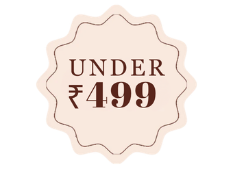 Under ₹499