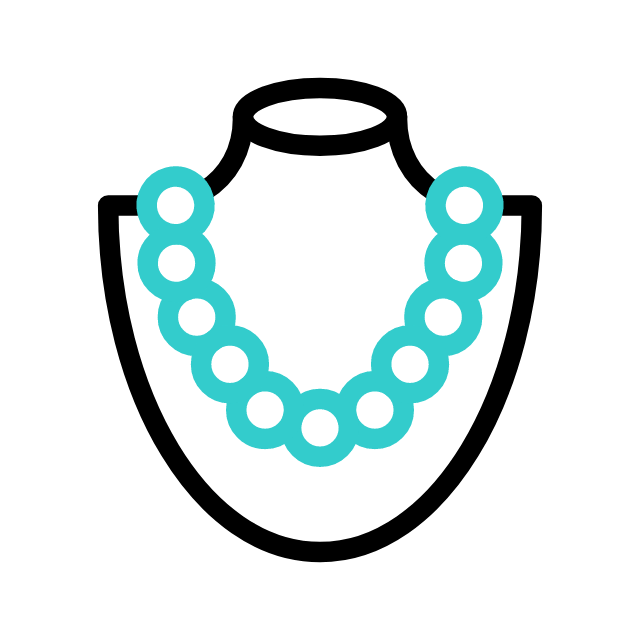 Jewellery