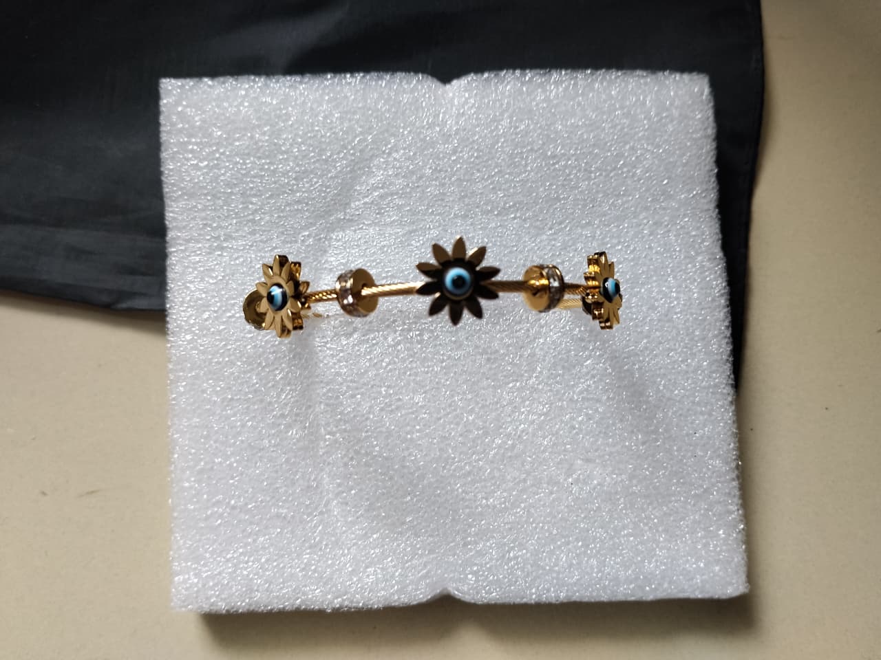 Braclet silver chain