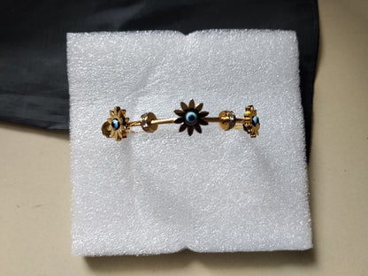 Braclet silver chain