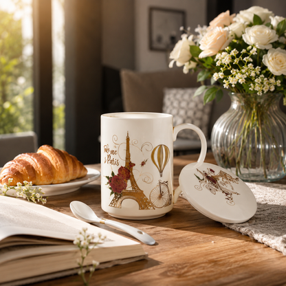 Coffee Mug